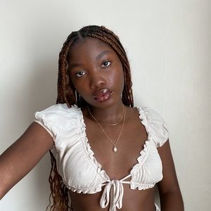 Meet your Posher, Tracy